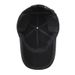 Autumn Winter New Middle-aged And Elderly Men's Baseball Dad Grandpa Hat Ear Protection Warm Old Man Woolen Duckbill Cap_viptrois.com