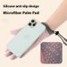 Children's Warm Gloves With Winter Velvet, Anti Slip Protection, Windproof, Outdoor Cycling, Student Roller Skating Sports Gloves_viptrois.com