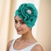 New Style Indian Hat African Hat Baotou Hat Factory Direct Sales One Generation_viptrois.com