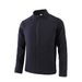 Huamian Men's Stand-up Collar Cardigan Hoodie Autumn And Winter New Business Casual Zipper Jacket Outdoor Sports Jacket_viptrois.com