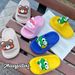 Baby Slippers For Girls Summer Toddler Indoor Bath Children's Slippers Stylish Outdoor Beach Non Slip_viptrois.com