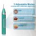 2023 new Other Oral Hygiene Dental Teeth Tartar Remover Ultrasonic Cleaning Plaque Calculus Sonic Tooth Cleaner Stone _viptrois.com