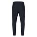 "Men's Quick-Dry Ice Silk Joggers - Lightweight Nylon Running Pants For Gym, Hiking & Travel, Breathable Cropped Fit With Stretch Comfort_viptrois.com
