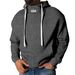 2025 Men's Clothing Letter Printed Hip-Hop Unisex Couple Loose Casual Terry Hoodie_viptrois.com