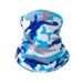 Cycling Face Mask Summer Outdoor Cycling Mask Milk Silk Sunscreen Scarf Multifunctional Magic Headscarf Neck Protection Collar_viptrois.com