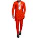 Men's clothing African national printing batik cotton men's casual set_viptrois.com