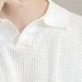 Men's Slim-Fit Ice Silk Polo Shirt – Breathable Short-Sleeve Business Casual Top (M-3XL, Moisture-Wicking, Lightweight, Machine Washable)_viptrois.com