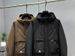 Men’s Plus Size Lightweight Cotton Padded Jacket – Spring & Autumn Casual Coat, Loose Fit, Comfortable & Stylish (4XL-11XL, Up To 370 Lbs)_viptrois.com