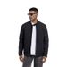 For The Autumn And Winter Of 2025, Men's Light Cotton Clothes, Casual Diamond-shaped Stand-up Collar Jackets And Fashionable Cotton-padded Jackets_viptrois.com