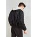 Men's Clothing American Workwear Pilot Cotton Jacket Men's Bread Loose Ins Short Air Force MA1 Winter Couple Outfit Baseball Retro_viptrois.com