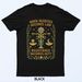 Vintage Floral When Injustice Becomes Law Rbg Shirt Women T-Shirt Mens Womens Tees Top_viptrois.com