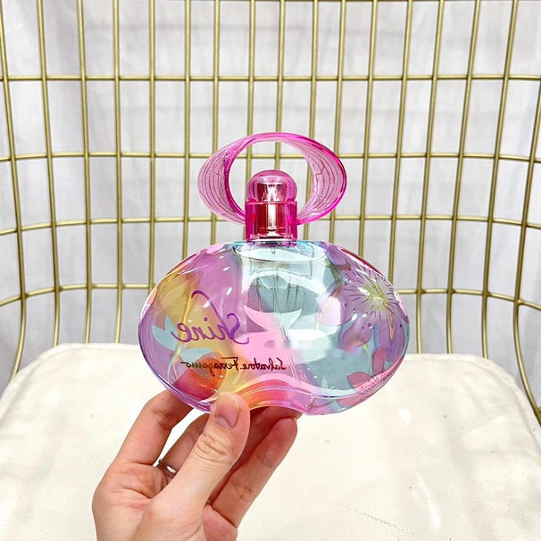 Dream Rainbow Perfume Sparkle 100mlperfume_viptrois.com