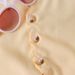 Kid's Clothing Summer Girls V Neck Sleeveless Jacket Vest Pleated Skirt Small And Medium Sized Children's Two Piece Suit_viptrois.com