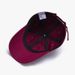 Washed Letter Embroidery Soft Top Thin Male And Female Gender-neutral Baseball Cap Outdoor Sports Versatile Cap_viptrois.com