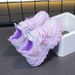 Mother & Kids Children's Sports Running Soft Sole Lightweight Fashionable Casual Shoes_viptrois.com