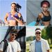 Yoga Sports Fitness Women Candy Elastic Non-slip Headband Solid Color Hairband_viptrois.com