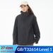 Pulse Kailas National Standard Level 1 Women's 3-in-1 Men's Fluorine-Free Waterproof Windproof Plus Size Jacket_viptrois.com