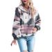 Men's Clothing Autumn And Winter New Oreign Trade Sweatshirt 3D Digital Printing Stand Collar Women's Street Fashion Half Zipper Sweatshirt_viptrois.com