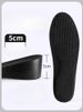 Shoe Accessories Tiring Feet Invisible Height Increasing Insoles Within 5 Cm Height Increasing Long Boots Special Boots Arch Support_viptrois.com