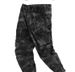 Men's Military Camouflage Cargo Pants – Lightweight Polyester, Multi-Pocket Jogger Fit For Tactical & Streetwear Style_viptrois.com