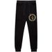 Men's Clothing Casual Trousers Men's Hot Diamond Tiger Head_viptrois.com