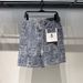 Men's Clothing Denim Shorts Trendy Workwear Straight Casual Basketball Sports Running Beach 5 Point Pants_viptrois.com