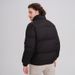 Nordmann 2025 Jacket Short Style Autumn Winter Thickened Warm Stand Collar Men's Coat Wholesale 90% White Duck Down Filling_viptrois.com