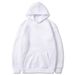 Pure Pure Blank Custom Z Unisex Solid Color Sweatshirt Printed European Size Loose Casual Hoodie Sports Shirt_viptrois.com