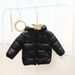 kid's clothing Children's cotton-padded coats, baby's thickened cotton-padded jackets, boys and girls' down-padded coats,_viptrois.com