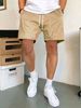 Men's Clothing Supply Of High Quality Ice Oxygen Shorts Loose Shorts Breathable Men's Fitness Swimming Trunks_viptrois.com