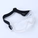 High-definition Anti-fog Children's Fully Enclosed Skiing Riding Glasses Laboratory Goggles_viptrois.com