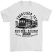 National Railway Locomotive Train Trainspotting Mens T-Shirt Mens Womens Tees Top 100% Cotton_viptrois.com