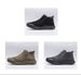 . Men's Winter Snow Boots With Thick-soled Cotton Shoes And Fleece Warmth Short Boots For 2025_viptrois.com