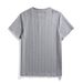 Summer Casual Sports Trendy Shorts And Short Sleeve Set Breathable Men's Clothing For Men And Women_viptrois.com