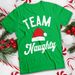 Mens And Womens Santa Claus Christmas T-Shirt Mens Womens Tees Top Tee #MC_viptrois.com