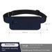Men’s Bags Sports Waist Bag Women New Running Mobile Phone Waist Bag Outdoor Leisure Waist Bag Men's Construction Site Work Special Waist Bag_viptrois.com