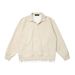Loose Casual Turn-Down Collar Sweatshirt Pullover Two-Piece Men's Spring And Autumn American Street Fashion Solid_viptrois.com