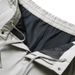 Men’S Winter Fleece-Lined Relaxed Fit Trousers – 3d Articulated Cut With Snowflake Logo (Windproof & Quick-Dry, M-4xl)_viptrois.com