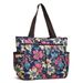 Storage Bags Large Handbag For Short Trips With Multiple Pockets, Hand Held Mommy Bag, Large Capacity Shopping Bag, Travel Ladies Bag_viptrois.com