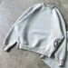 Retro CD Print Hoodie & Pants Set – Trendy Streetwear For Men & Women, Oversized Unisex Loungewear_viptrois.com