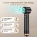5in 1 Auto Wrap Hair Styler & Dryer, Multi Styling Hot Air Brush Curler For Hair, Fast Drying Curling Volumizing_viptrois.com