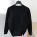 Men's Clothing Light Mature Crewneck Sweater Men's Autumn And Winter New Korean Style Fashionable Youth All-match Casual Niche Base Sweater_viptrois.com