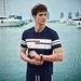 Men's Casual Summer T-Shirt And Shorts Set Black Polyester Short Sleeve Regular Fit Spring Summer Autumn Wear_viptrois.com