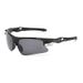 Half Frame Sports Sunglasses Motorcycle Bicycle Windproof UV PC Men And Women Sunglasses_viptrois.com