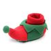 babyshoes Christmas baby shoes soft sole floor shoes do not fall off baby shoes toddler shoes 2247_viptrois.com