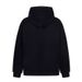 Vintage Graffiti Print Hooded Sweatshirt - Unisex Oversized Pullover With Heavyweight Cotton Fabric_viptrois.com