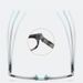 +1.0 +1.5 +2.0 +2.5 New Printing Frame Reading Glasses Women Men Round Presbyopia Eyeglasses Computer Vision Diopter Eyewear_viptrois.com