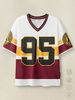 2025 Summer New Men's Summer Print 95 V-neck Rugby T-shirt For Men And Women Can Be Casual Fashion Outdoor Street Sports Short-s_viptrois.com