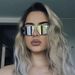 Y2K Sunglasses Trend Hip Hop Sunglasses Net Red Ins Hot Outdoor Cycling Sunglasses Sunshade Anti Ultraviolet_viptrois.com
