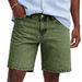 Men's 5-Pocket Denim Shorts | Cotton Casual Streetwear Cut-Off Style | Relaxed Fit Five-Inch Inseam For Summer | Available In Multiple Colors_viptrois.com